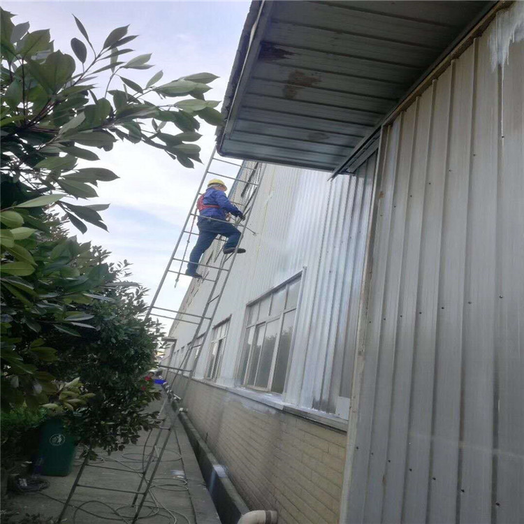 蓝山核心业务： 专业承接各类设备