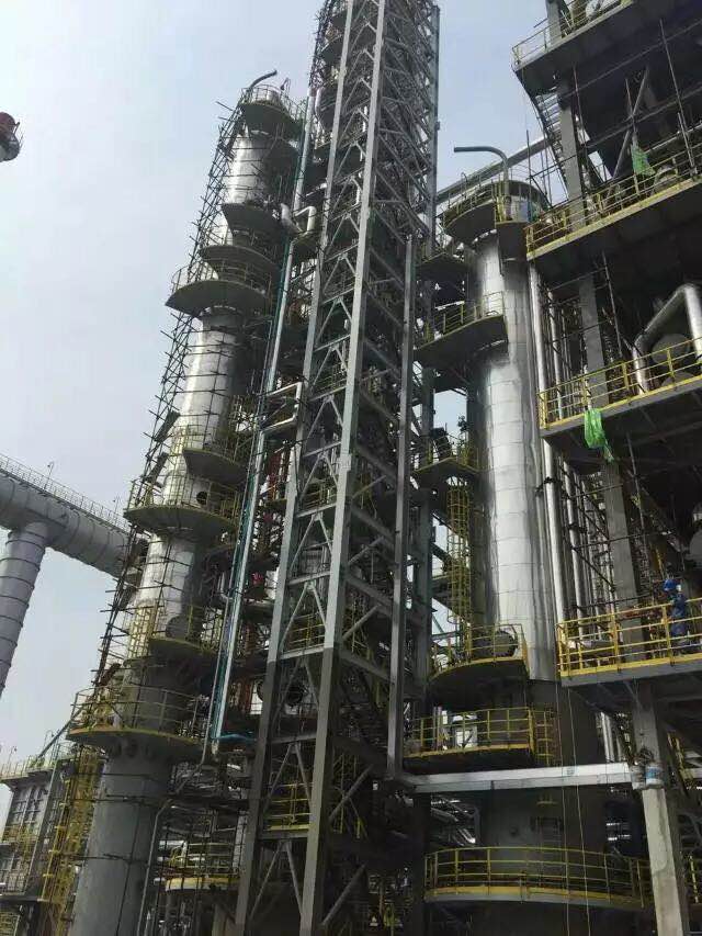 蓝山设备翻新喷涂・钢构厂房升级改造