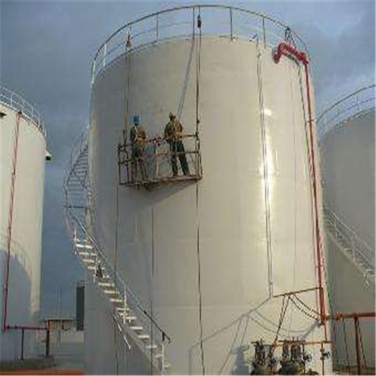 蓝山喷漆翻新・工业喷漆・设备喷漆服务简介